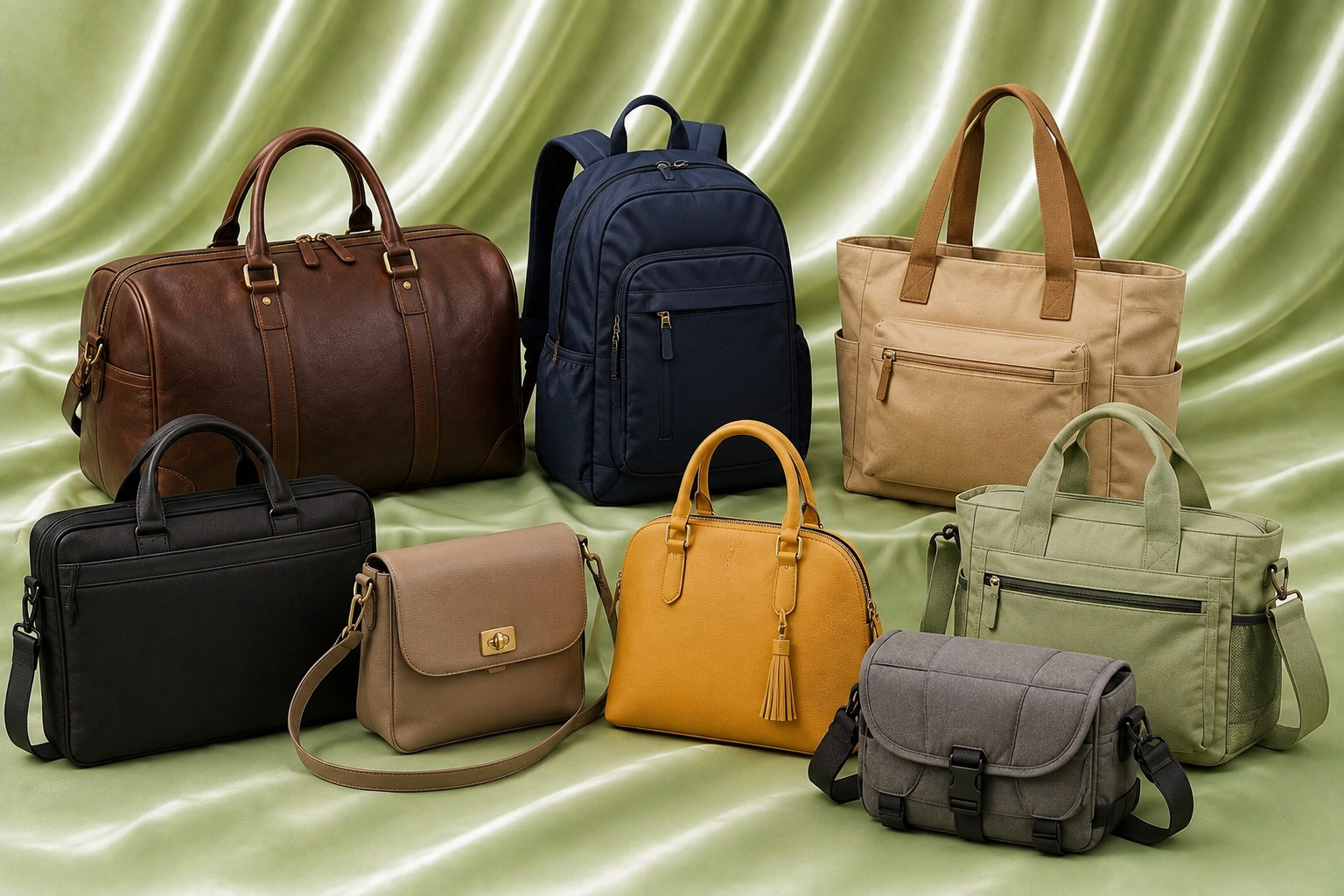 Purevana products showcase 3